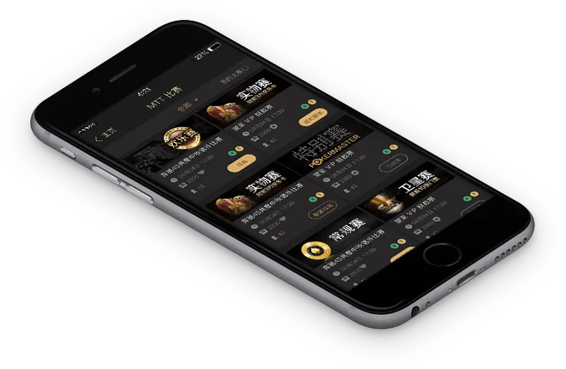 HHpoker网页官网
